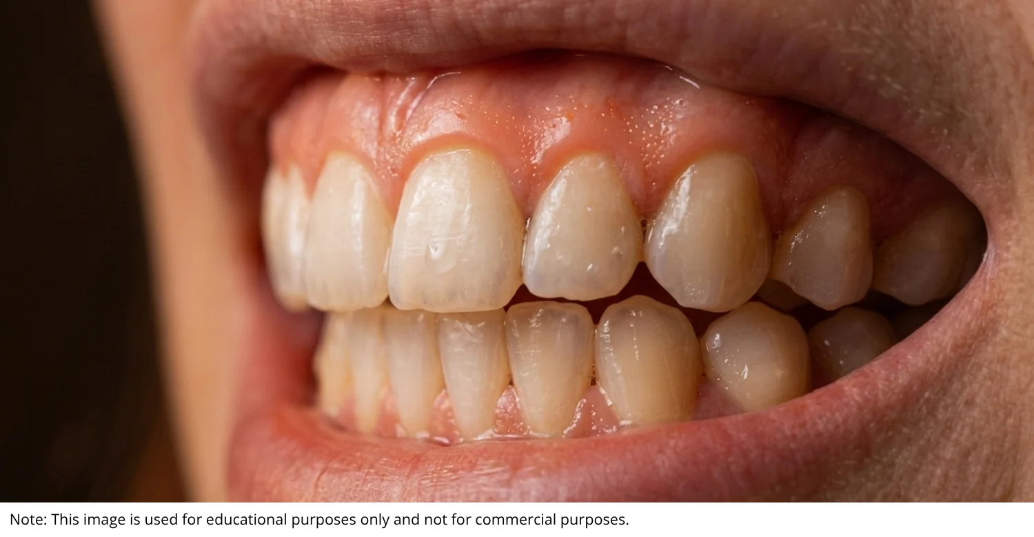 Luteal Phase teeth inblog